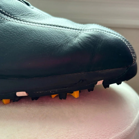 Nike Air Zoom Elite Golf Shoes - Picture 3 of 13